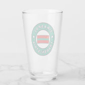 Tiraspol Transnistria Glas (Rückseite)
