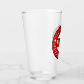 Tiraspol Transnistria Glas (Rechts)