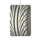 Tire Tread Air Freshener Autolufterfrischer (Vorderseite)