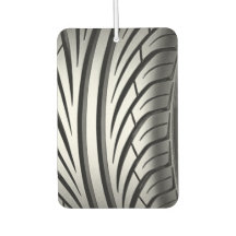 Tire Tread Air Freshener