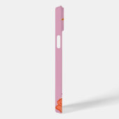 Tired Mamas Case-Mate iPhone Case (Rückseite / Rechts)