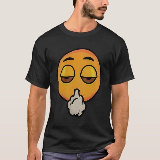Tired of the ShenanigansSuckas NoSuckaShit ImSickO T-Shirt (Vorderseite)