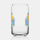 Tired Potato Dosenglas (Rechts)