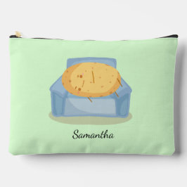 Tired Potato Zubehörtasche