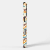 Tired Vaters Club Funny Case-Mate iPhone Hülle (Rückseite / Rechts)