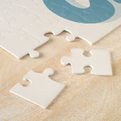 Tired Vaters Club Funny Puzzle (Seite)