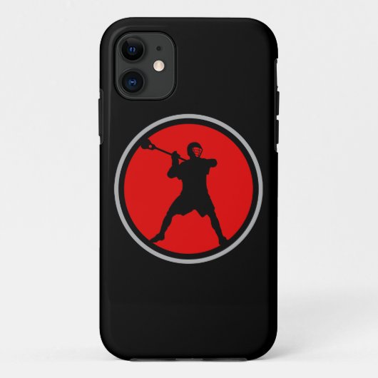 Tireur iphone 5 Fall Case-Mate iPhone Hülle (Rückseite)