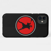 Tireur iphone 5 Fall Case-Mate iPhone Hülle (Rückseite (Horizontal))