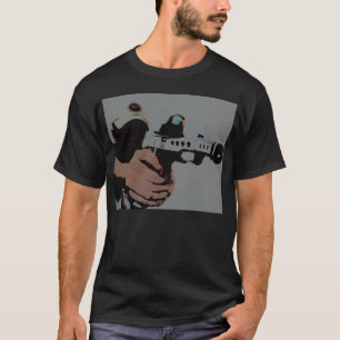 tireur T-Shirt