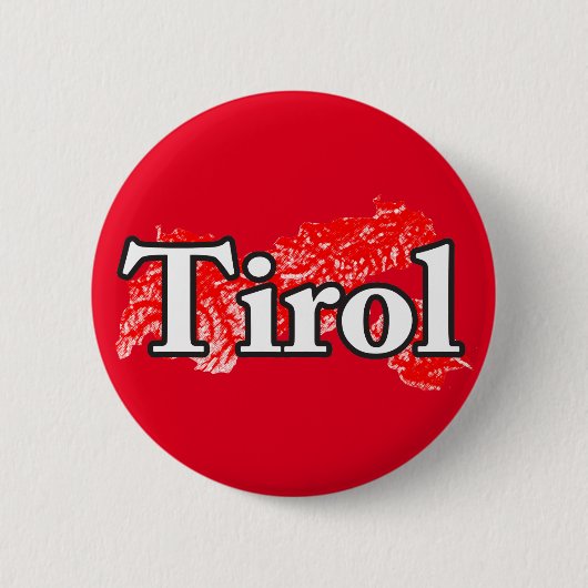 Tirol Button (Vorderseite)