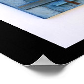 Tirol - Finestra Poster (Ecke)