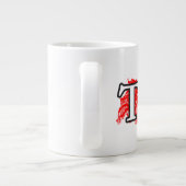 Tirol Jumbo-Tasse (Rückseite)