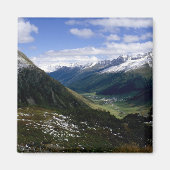 Tirol Magnet (Vorne)