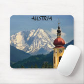 TIROL, ÖSTERREICH MOUSEPAD (Mit Mouse)