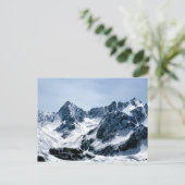 Tirol Postkarte (Stehend Vorderseite)