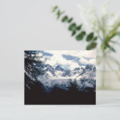 Tirol Postkarte (Stehend Vorderseite)
