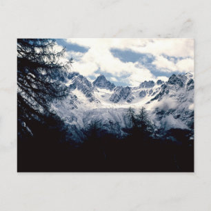 Tirol Postkarte