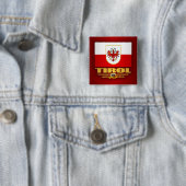 Tirol (Tirol) Button (Beispiel)