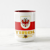 Tirol (Tirol) Tasse (Zentrum)