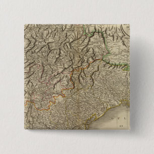 Tirol, Venedig, Mantua Button