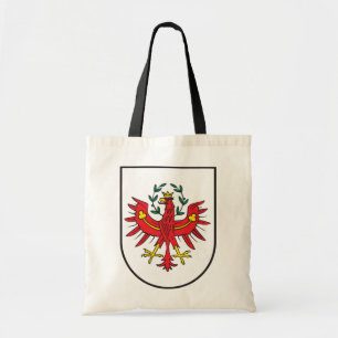 Tirol Wappen, Österreich Tragetasche