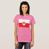 Tiroler T - Shirt (Vorne ganz)