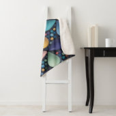 Tirta Drop-Mosaik Sherpadecke (Beispiel)