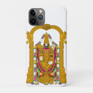 Tirupati Balaji-Handyhülle, Aufkleber und tägliche Case-Mate iPhone Hülle
