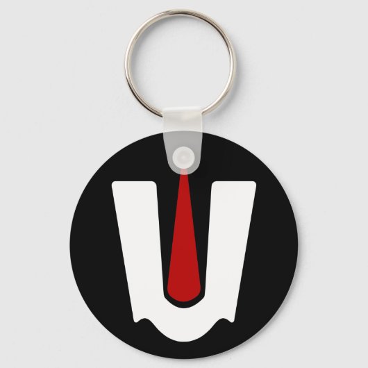 Tirupati Balaji Tilak Sign Schlüsselanhänger (Vorderseite)