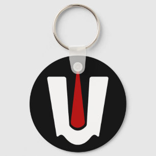 Tirupati Balaji Tilak Zeichen Schlüsselanhänger