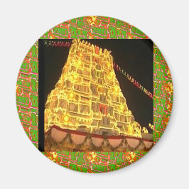 TIRUPATI Hindu Tempel: Südindien Magnet