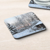 'Tis die Getränkeuntersetzer (Linke Seite)