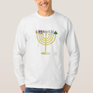 Tis die Jahreszeit T-Shirt