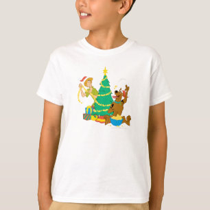 Tis die Jahreszeit T-Shirt