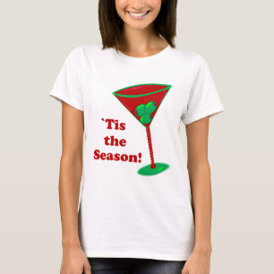 ` Tis die Jahreszeit T-Shirt