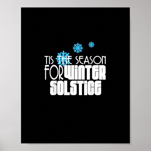 Tis Season For Funny Tamales Creative Style Poster (Vorne)