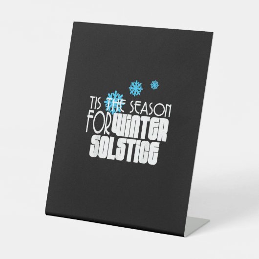 Tis Season For Funny Tamales Creative Style Sockelschild (Vorderseite)