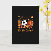 Tis Season To Basic - Psl Classic Karte (Gelbe Blume)