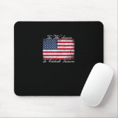 Tis Season To Celebrate Treason Funny 4th Of Women Mousepad (Mit Mouse)
