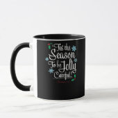 Tis Season To Saying Tasse (Links)