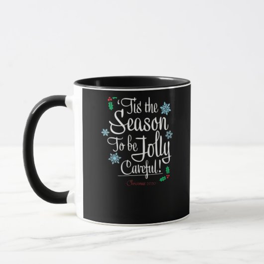 Tis Season To Saying Tasse (Links)