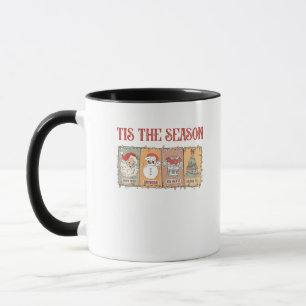 Tis Seasoning Crawfish Boil Seafood Party Hummer Tasse