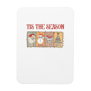 Tis Seasoning Languste Kochen Meeresfrüchte Party Magnet
