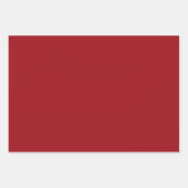 Tis The Reason For The Season Geschenkpapier Set (Vorderseite 2)