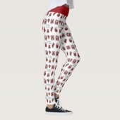 Tis The Reason For The Season Leggings (Rechts)