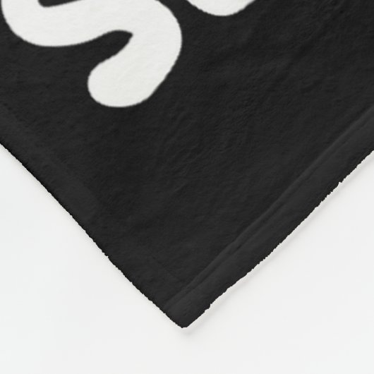 Tis The Sea Sun Santa Weihnachten Im Juli Lustiger Fleecedecke (Ecke)