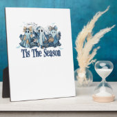 Tis The Season Boo Couquette Halloween Spooky Seas Fotoplatte (Seite)