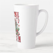 ’Tis the Season – Candy Cane Cocoa & Holiday Cheer Milchtasse (Rechts)