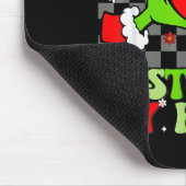 Tis The Season Christmas Funny My Students Stole M Mousepad (Ecke)