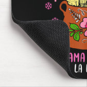 Tis The Season For Tamales Mexican Tamala Navidad  Mousepad (Ecke)